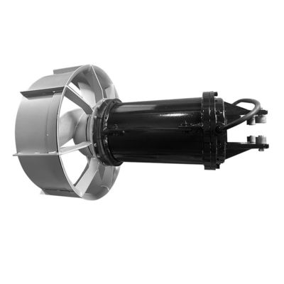 Bon prix Puissance nominale de 0,85 à 22 kW, agitateur submersible de classe d'isolation F optimisé pour le traitement chimique et le mélange. en ligne