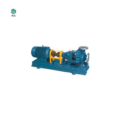 Good price 1.1-37 KW pompe chimique de puissance avec 220V-1140V Matériau de tension sur acier inoxydable en ligne