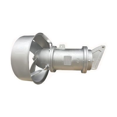 Good price Pompes mélangeuses submersibles pour prévenir la sédimentation des boues dans les liquides industriels en ligne