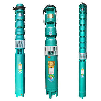 Good price Pompes à puits profonds résidentielles à moteur à fil de cuivre à 100% avec un diamètre d'entrée de 50 à 500 mm pour la réparation du système d'approvisionnement en eau résidentiel en ligne