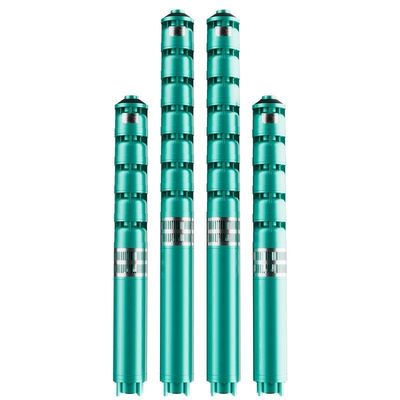 Good price Diamètre de sortie 50-500 mm Borewell pompe submersible source d'alimentation électrique haute performance en ligne
