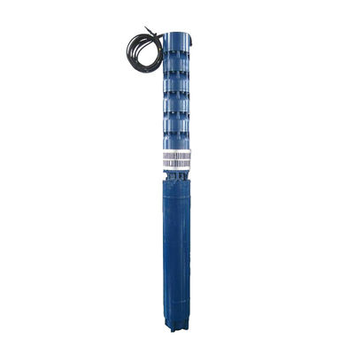 Good price Pompes submersibles à puits à haute performance pour l'approvisionnement en eau profonde en agriculture en ligne