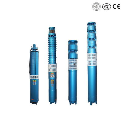 Good price Pompe à eau souterraine à plusieurs étages pour l'extraction d'eau dans les pays en développement en ligne
