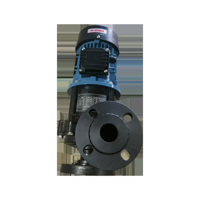 Good price Pompes à entraînement magnétique électrique pour essais chimiques et applications à basse pression en ligne