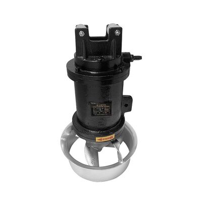 Bon prix Agitateur électrique submersible de classe d'isolation F conçu pour des applications exigeantes d'agitation liquide en ligne