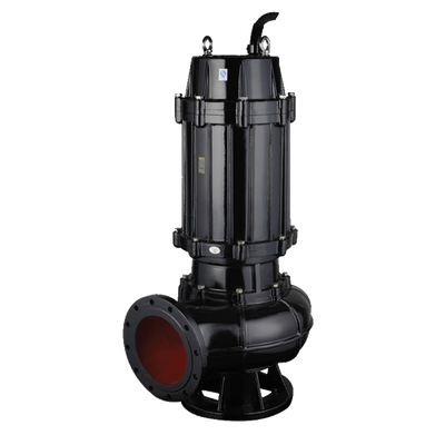 Bon prix IP68 pompe à eau sale submersible corps en acier inoxydable résistant à la corrosion en ligne