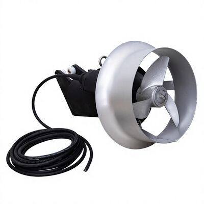 Bon prix Classe d'isolation F - Mélangeur submersible équipement modèle industriel assurant le mélange et la circulation dans les installations de traitement en ligne