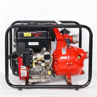 Good price pompes à eau à haute pression à plusieurs étages de pompe à l'incendie 2900rpm pour la lutte contre l'incendie en ligne