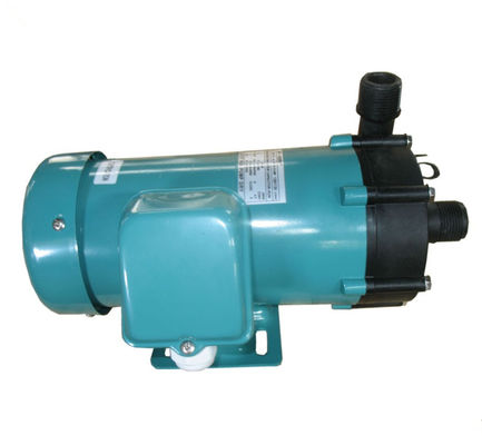 Good price Pompe à eau magnétique MP 380V, pompe centrifuge à entraînement magnétique sans fuite en ligne