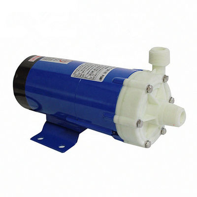 la brasserie 220V sanitaire pompe la pompe à eau de transmission magnétique de MP15R