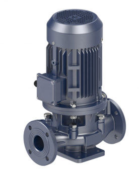 Good price Pompes de rappel de 380 V 220 V Pompes de rappel centrifuges verticales à haut rendement et à faible bruit en ligne